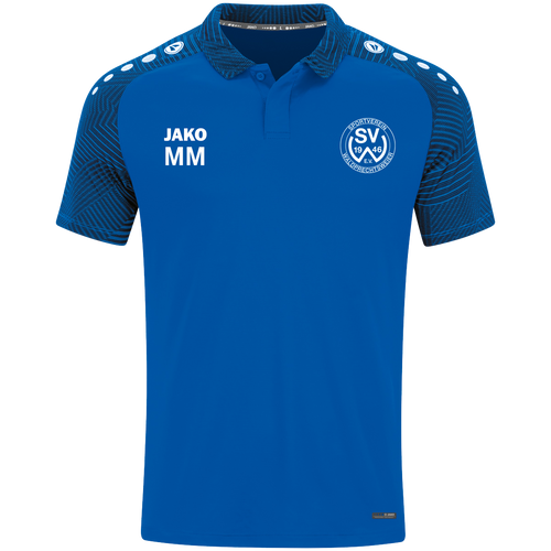 SV Waldprechtsweier Polo Performance