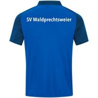 SV Waldprechtsweier Polo Performance