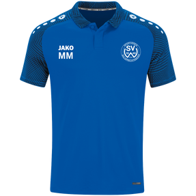 SV Waldprechtsweier Polo Performance