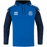 SV Waldprechtsweier Kapuzensweat Performance