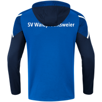 SV Waldprechtsweier Kapuzensweat Performance