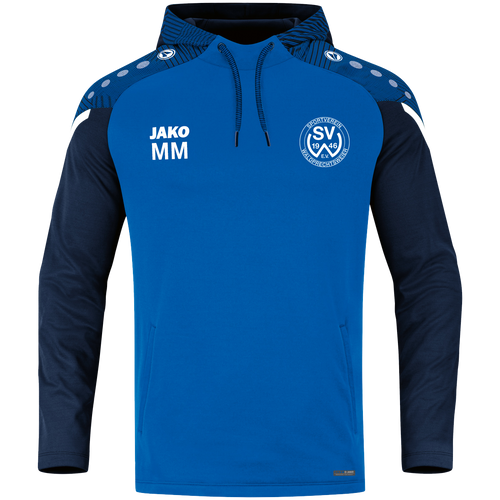 SV Waldprechtsweier Kapuzenjacke Performance