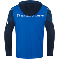 SV Waldprechtsweier Kapuzenjacke Performance