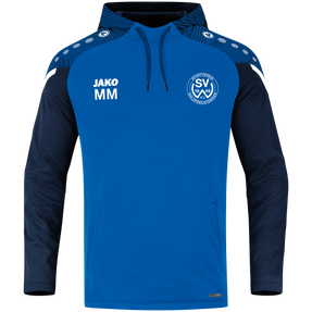 SV Waldprechtsweier Kapuzenjacke Performance