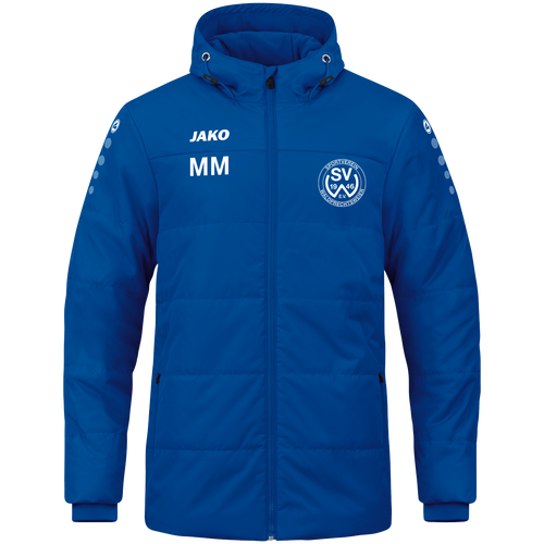 SV Waldprechtsweier Coachjacke Team mit Kapuze