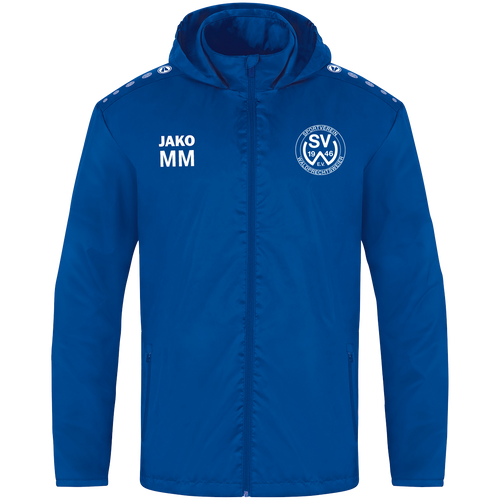 SV Waldprechtsweier Allwetterjacke Team 2.0