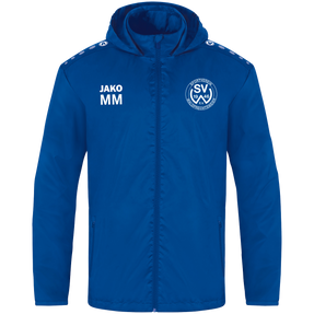 SV Waldprechtsweier Allwetterjacke Team 2.0