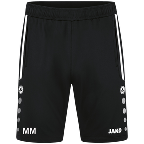 SV Waldprechtsweier Trainingsshort Allround