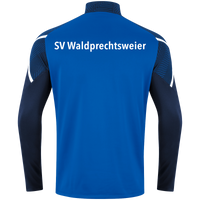 SV Waldprechtsweier Ziptop Performance