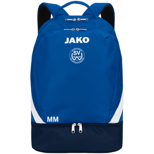 SV Waldprechtsweier Rucksack Iconic