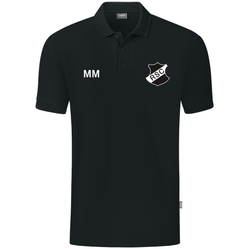 Riegeler SC Polo Organic