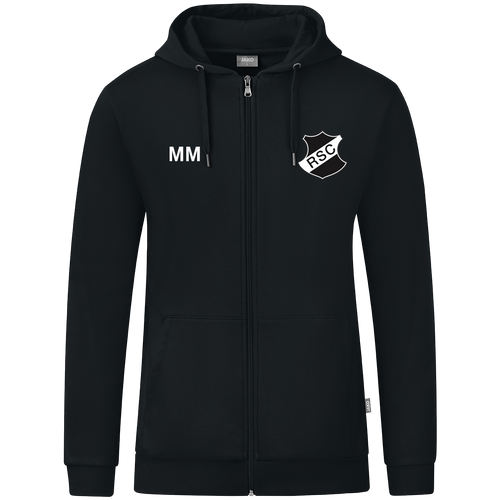Riegeler SC Kapuzenjacke Organic