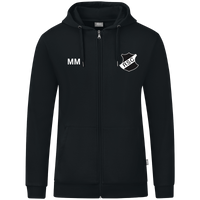 Riegeler SC Kapuzenjacke Organic