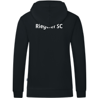 Riegeler SC Kapuzenjacke Organic