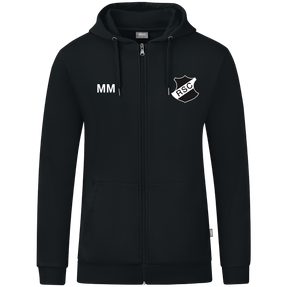 Riegeler SC Kapuzenjacke Organic