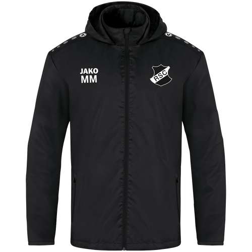 Riegeler SC Allwetterjacke Team 2.0
