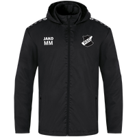 Riegeler SC Allwetterjacke Team 2.0