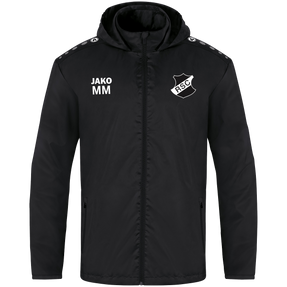Riegeler SC Allwetterjacke Team 2.0