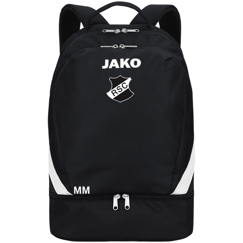 Riegeler SC Rucksack Iconic