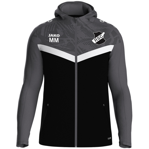 Riegeler SC Kapuzenjacke Iconic