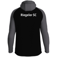 Riegeler SC Kapuzenjacke Iconic