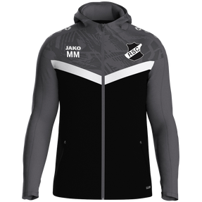 Riegeler SC Kapuzenjacke Iconic