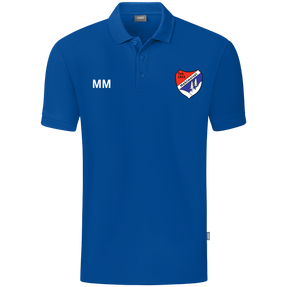 TSV Mehlmeisel 1923 Polo Organic
