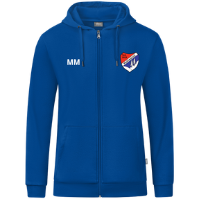TSV Mehlmeisel 1923 Kapuzenjacke Organic