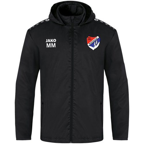 TSV Mehlmeisel 1923 Allwetterjacke Team 2.0