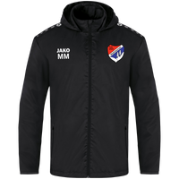 TSV Mehlmeisel 1923 Allwetterjacke Team 2.0