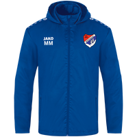 TSV Mehlmeisel 1923 Allwetterjacke Team 2.0