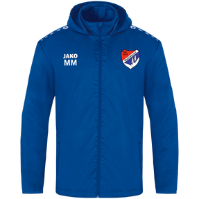 TSV Mehlmeisel 1923 Allwetterjacke Team 2.0