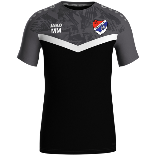 TSV Mehlmeisel 1923 T-Shirt Iconic