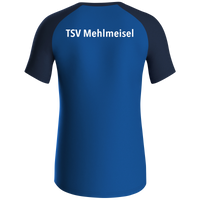 TSV Mehlmeisel 1923 T-Shirt Iconic