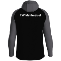 TSV Mehlmeisel 1923 Kapuzenjacke Iconic
