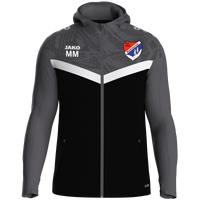 TSV Mehlmeisel 1923 Kapuzenjacke Iconic