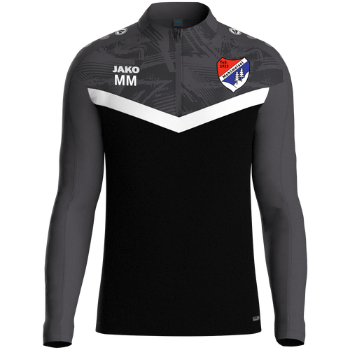 TSV Mehlmeisel 1923 Ziptop Iconic