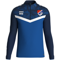 TSV Mehlmeisel 1923 Ziptop Iconic