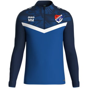 TSV Mehlmeisel 1923 Ziptop Iconic