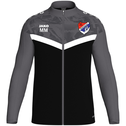 TSV Mehlmeisel 1923 Polyesterjacke Iconic