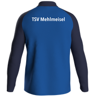 TSV Mehlmeisel 1923 Polyesterjacke Iconic