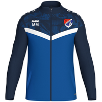 TSV Mehlmeisel 1923 Polyesterjacke Iconic