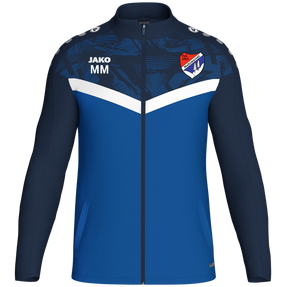 TSV Mehlmeisel 1923 Polyesterjacke Iconic