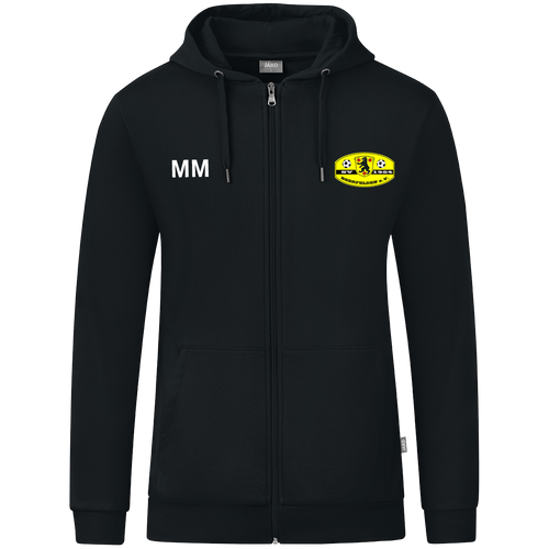 SV 1924 Beerfelden e.V. Kapuzenjacke Organic