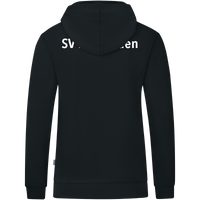 SV 1924 Beerfelden e.V. Kapuzenjacke Organic