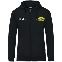 SV 1924 Beerfelden e.V. Kapuzenjacke Organic