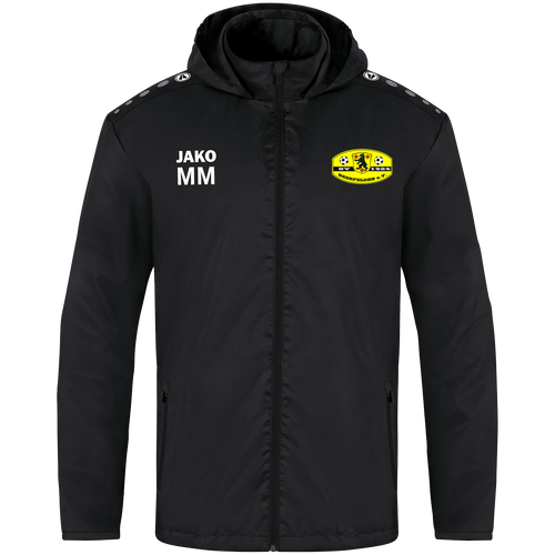 SV 1924 Beerfelden e.V. Allwetterjacke Team 2.0