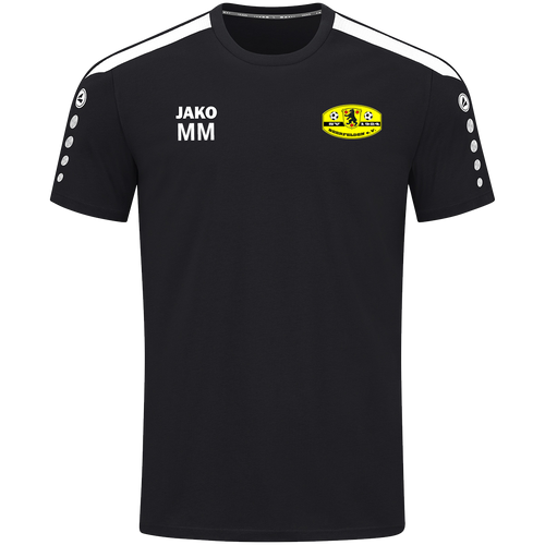 SV 1924 Beerfelden e.V. T-Shirt Power