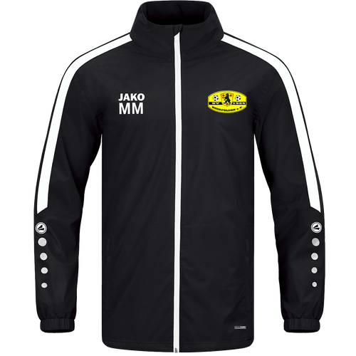 SV 1924 Beerfelden e.V. Allwetterjacke Power