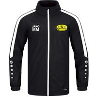 SV 1924 Beerfelden e.V. Allwetterjacke Power